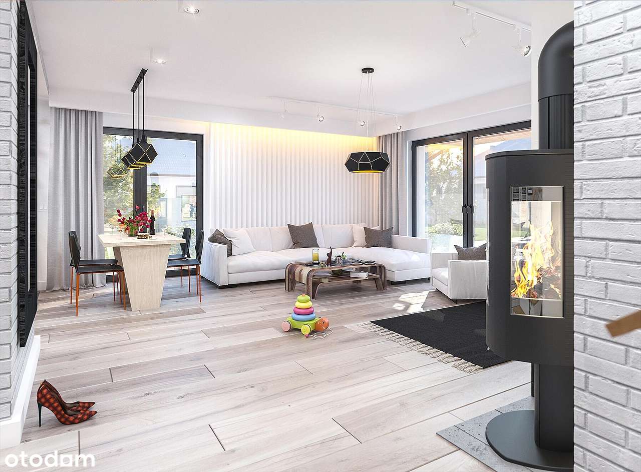 Rusza II etap budowy osiedla w Elżbiecinie - Kup swój wymarzony dom!-8