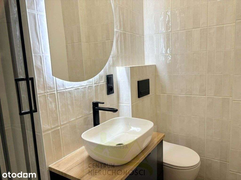 Nowe, jasne mieszkanie po remoncie. Bielawa-3