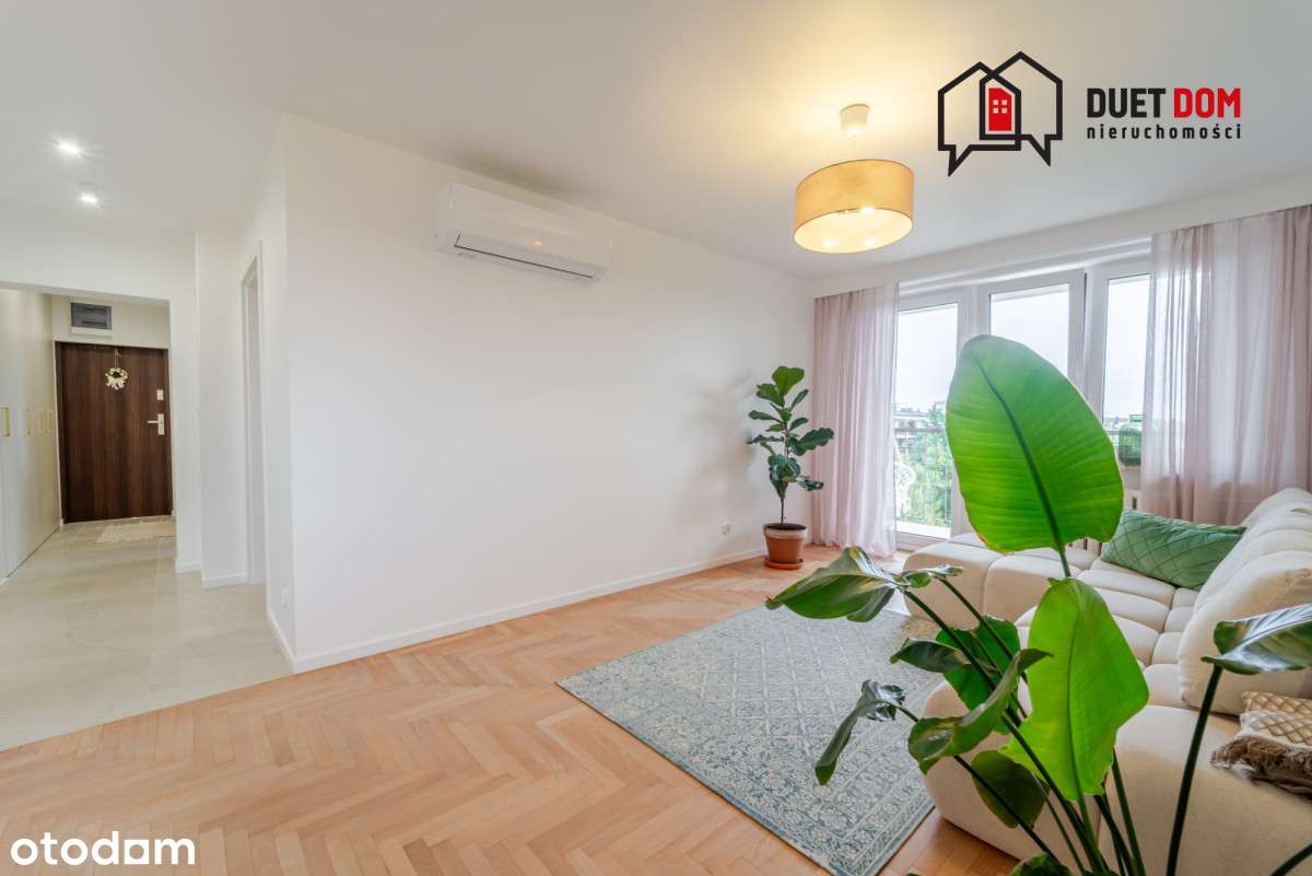 Mieszkanie 3 pokoje ***Wrotków***-1