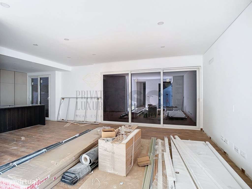 Moradia T3 | Quinta Anjo | Nova | Piscina | Isolada Térrea - Grande imagem: 5/28