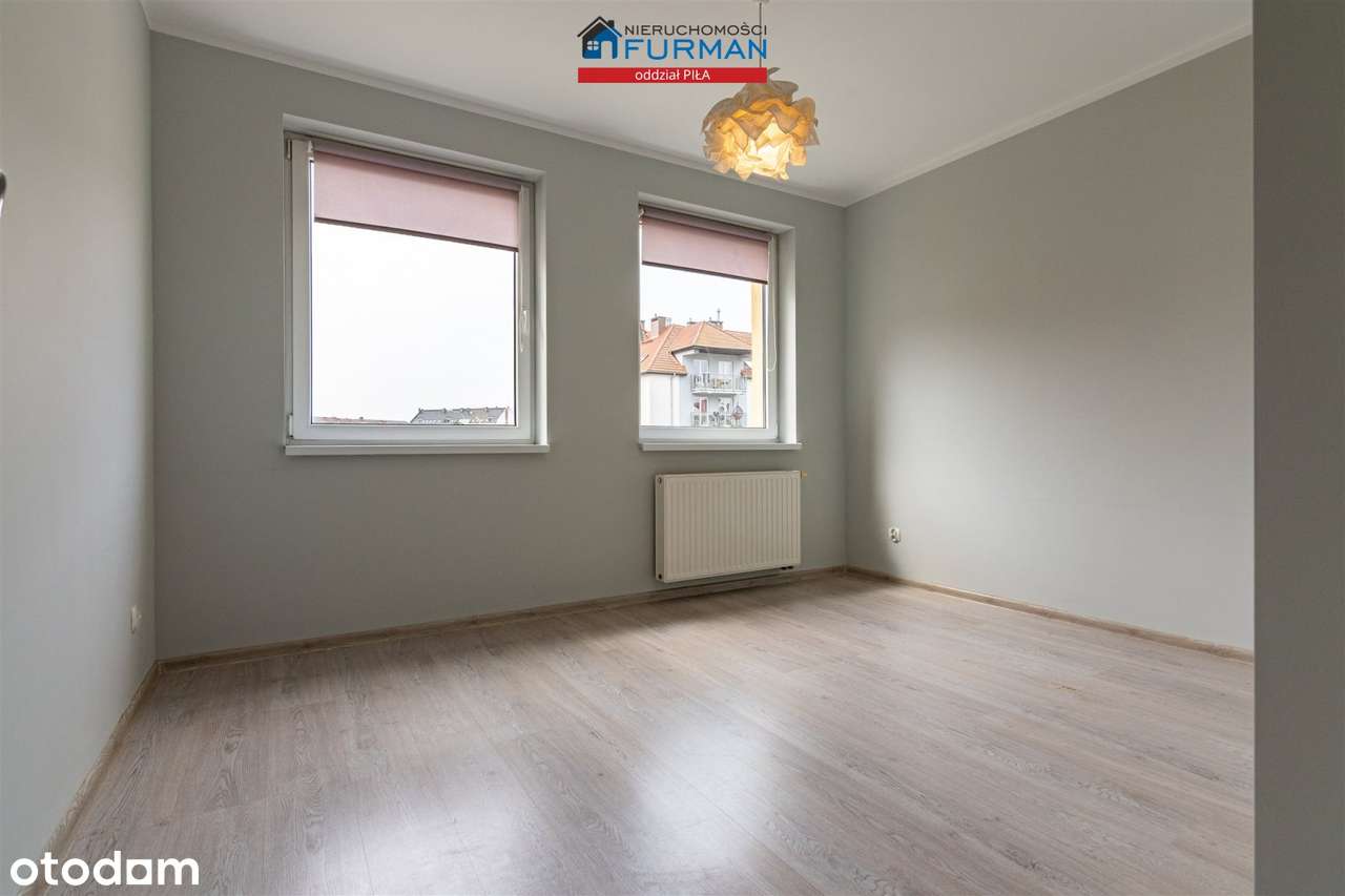 Mieszkanie na wynajem, Piła, 2 pokoje - Pełny obrazek: 5/10