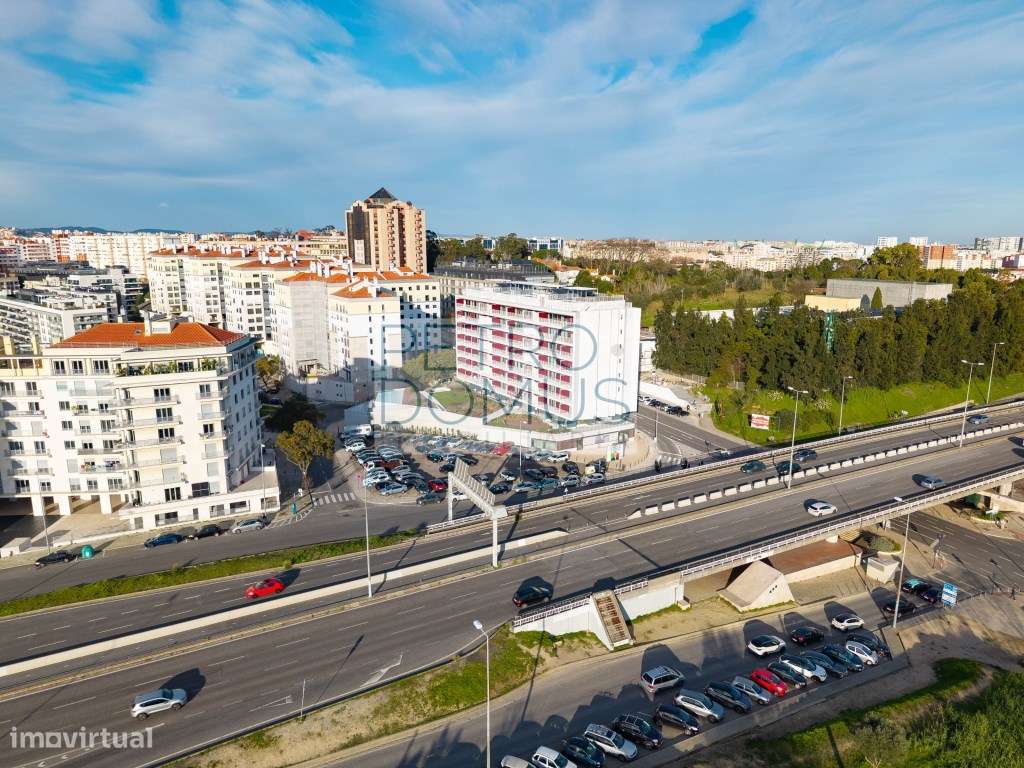 T2 UNIQUE BENFICA - NOVO-34