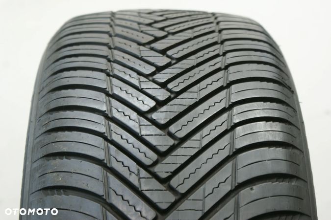 215/55R17 HANKOOK KINERGY 4S 2 , 6,5mm 2022r - 1