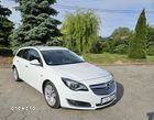 Opel Insignia 2.0 CDTI Sports Tourer ecoFLEXStart/Stop - 2