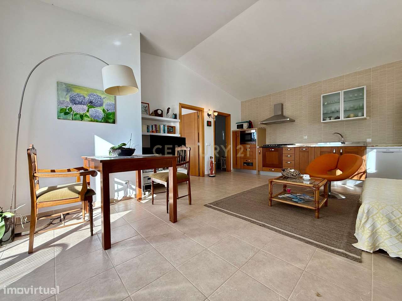 O seu refúgio de sonho no coração do Algarve, a poucos minutos da Prai-25