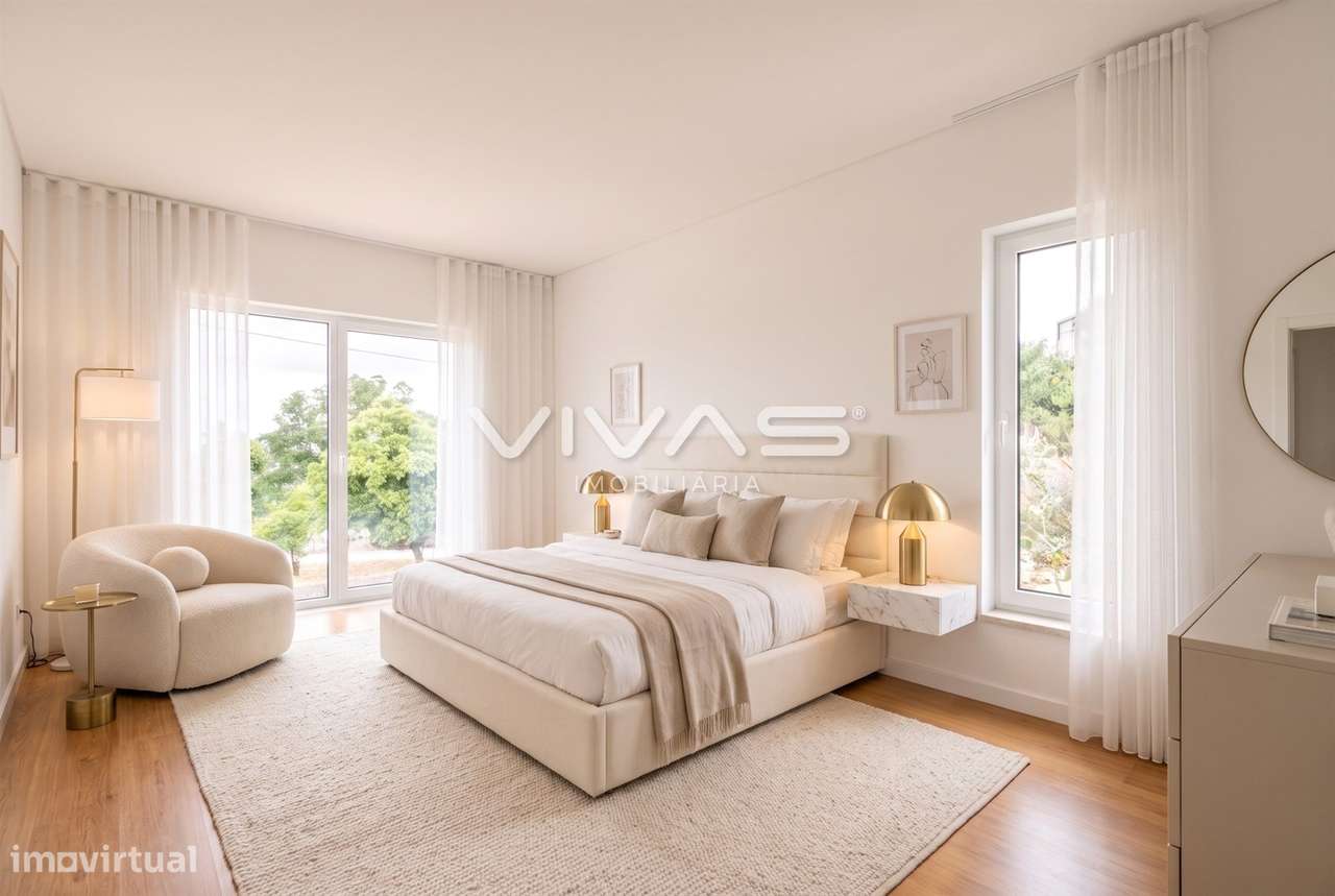 Moradia T4 Venda em Vila Verde e Barbudo,Vila Verde-12