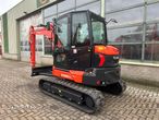 Kubota KX060-5 - 13