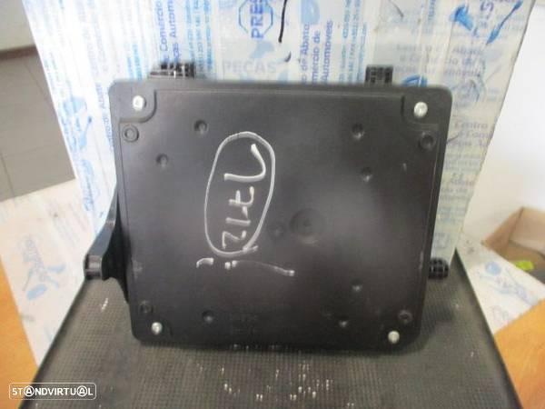 Centralina 237100120R  237100148R  284B15778R  8200604932   284B60009R RENAULT MEGANE 3 2009 1.5DCI 85CV 5P PRETO - 7