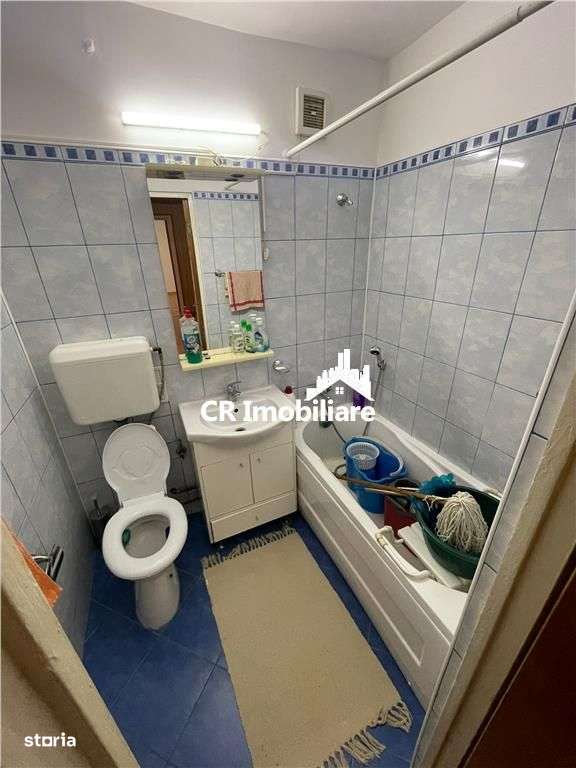 Apartament 4 camere Rahova comision 0%-6