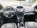 Ford Kuga 2.0 TDCi 4WD Titanium Plus - 7