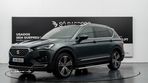 SEAT Tarraco 2.0 TDI Xcellence DSG - 3