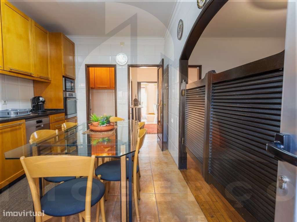 Fantastica Moradia T4-19