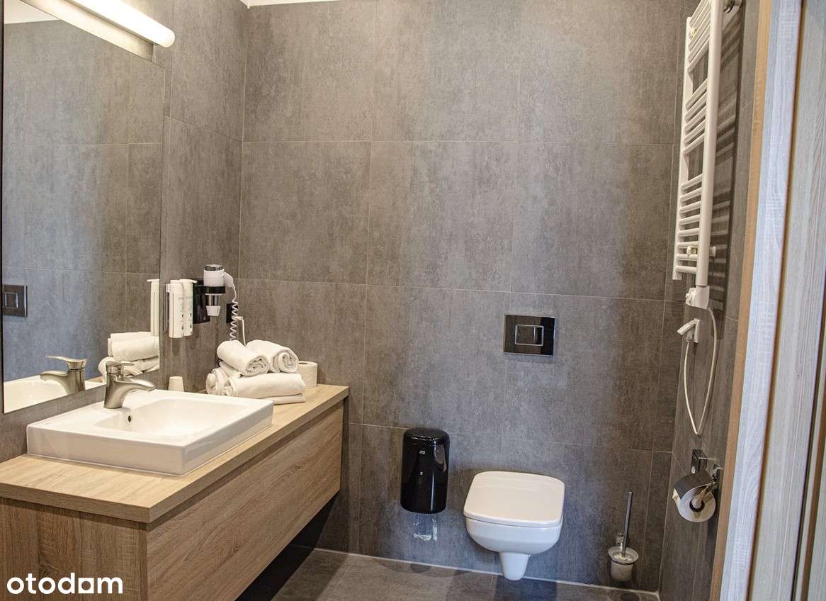 Apartamenty inwestycyjne w Willa Port 5* na Mazurach-8