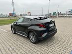 Toyota C-HR - 6