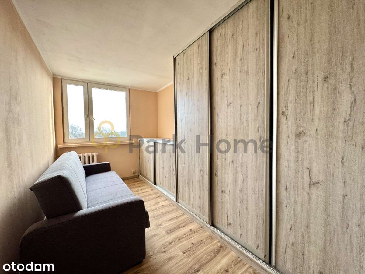 Mieszkanie 2 pokojowe, ul. Budowlanych - Pełny obrazek: 4/8