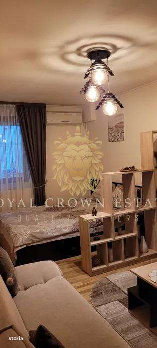 Garsoniera Floreasca - Barbu Vacarescu  - loc de parcare - Imagine principală: 1/7