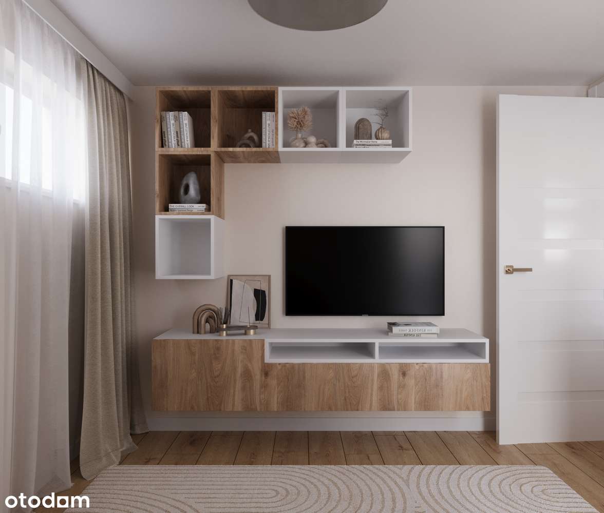 Mieszkanie 2-pokojowe 19,3 m² – 195 000 zł - Pełny obrazek: 5/8