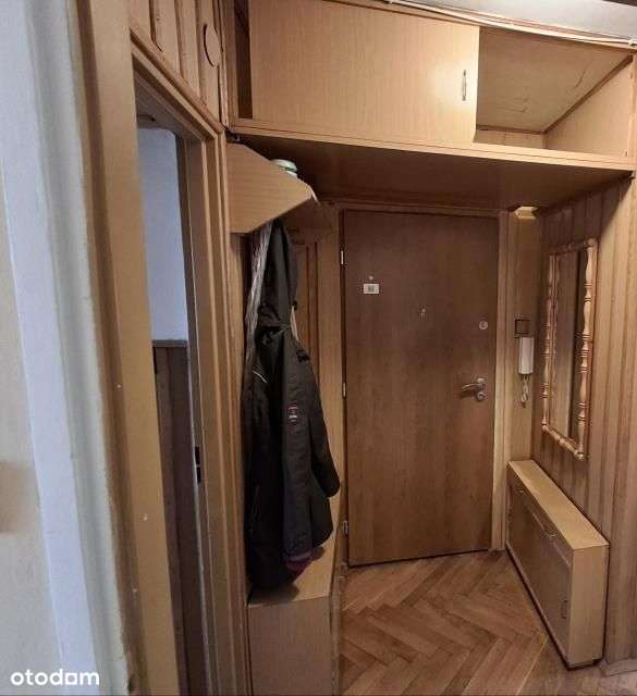 Dobre miejsce Mokotowa, blisko Puławskiej.Remont-8