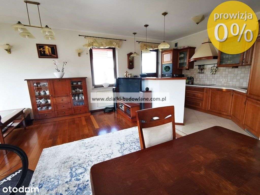 Mieszkanie o wysokim standardzie wykończenia Wysoka/Ołtaszyn-6