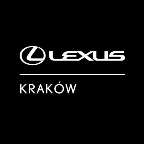 Lexus Kraków logo