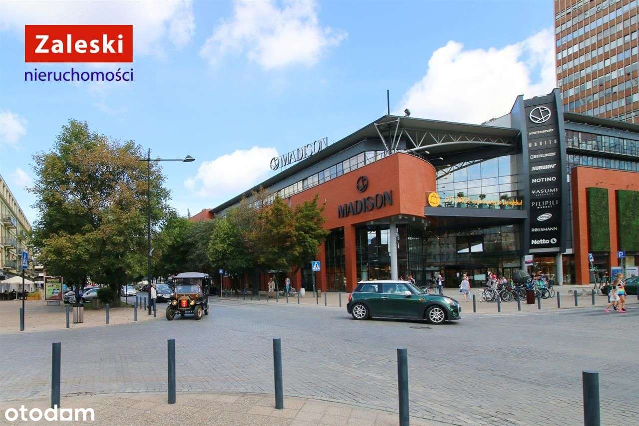 unikatowy lokal o powierzchni 69,7m2 , ciąg pieszy - Pełny obrazek: 5/5