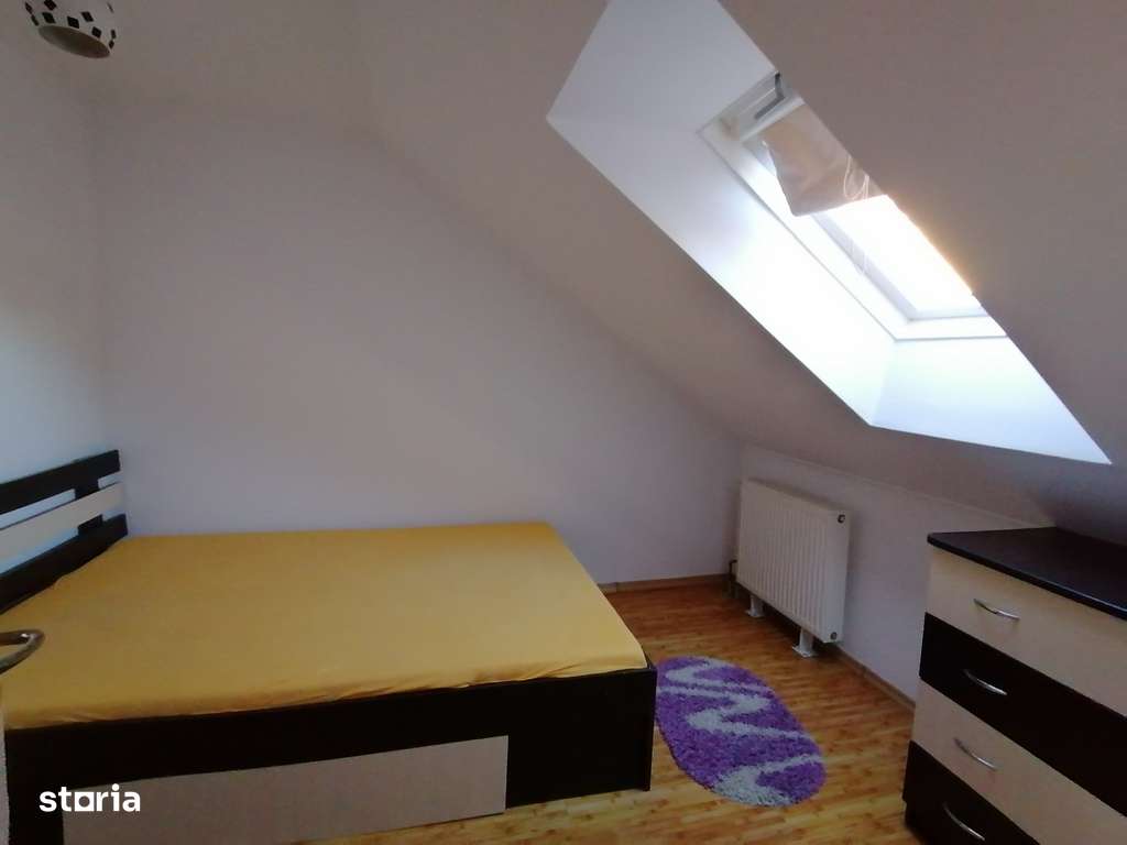 Apartament 3 camere mansarda - Rm. Valcea - Cartier Ostroveni-10