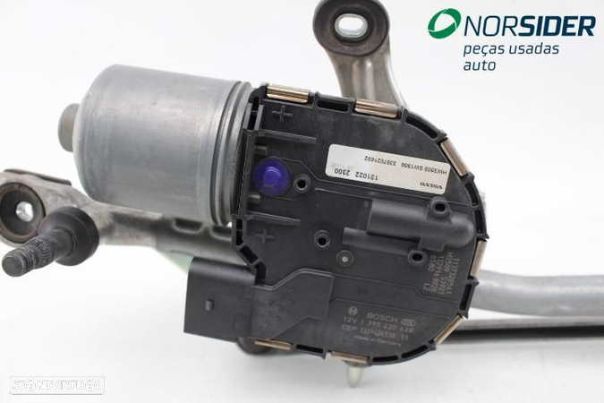 Sistema motor limpa para brisas Volvo V40|12-16 - 3