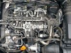 Motor SKODA OCTAVIA II (1Z3) 2.0 TDI 16V | 02.04 - 04.13 Usado REF. CFHC - 1