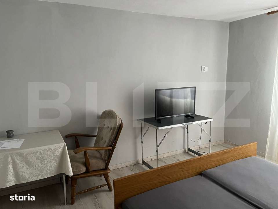 Casa P+1, deschidere bilaterala, 564 mp, Isalnita - Imagine principală: 3/13