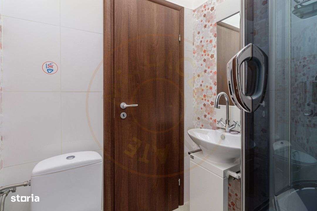 Apartament cu vedere catre lac - Imagine principală: 4/16