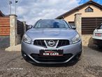 Nissan Qashqai 1.5 dCi DPF tekna - 2