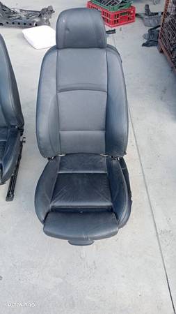 interior scaune sport bmw seria 3 e92 - 8