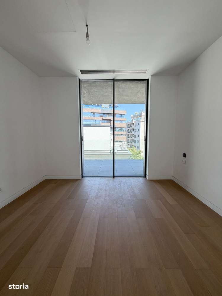 Apartament premium 4 camere | 176 mp | Imobil boutique | Floreasca –-4