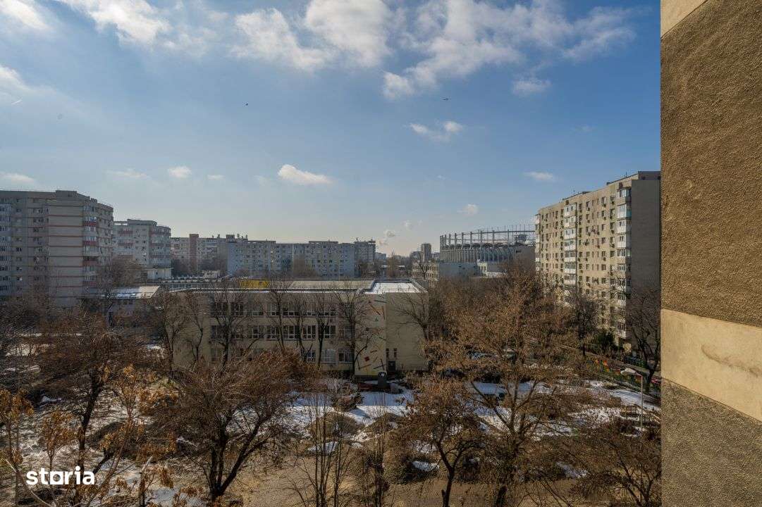 Chisinau, Delfinului, Mega Mall, Mobilata Comision 0 %-11