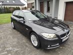 BMW Seria 5 525d Touring Luxury Line - 3