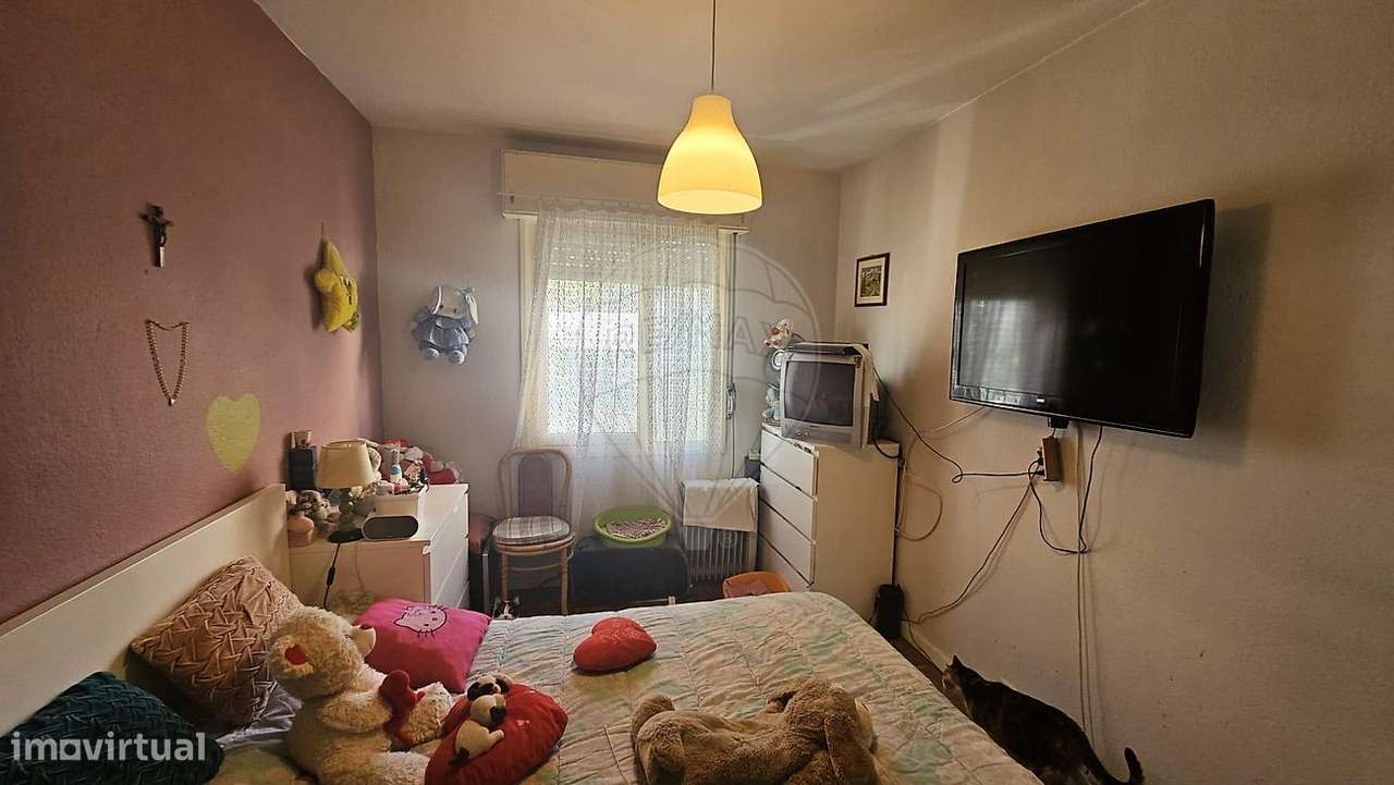 Apartamento T2 para venda-11