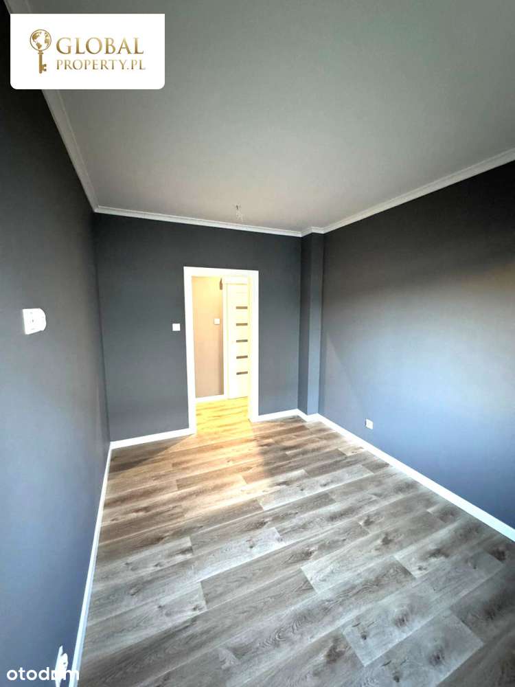 Mieszkanie w świetnej lokalizacji-8