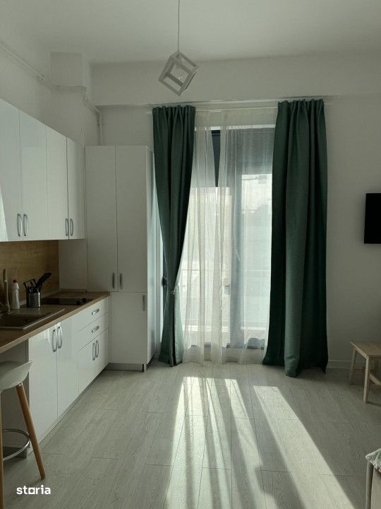 Studio Mamaia Nord, primul rand la mare