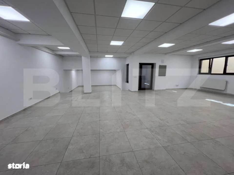 Spatiu comercial, 137 mp, constructie noua, Central - Imagine principală: 4/9