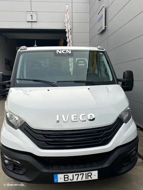 Iveco Daily 35C16(3.0cc 160cv) Tri Basculante - 7