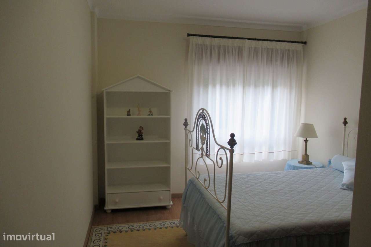 APARTAMENTO T2-6
