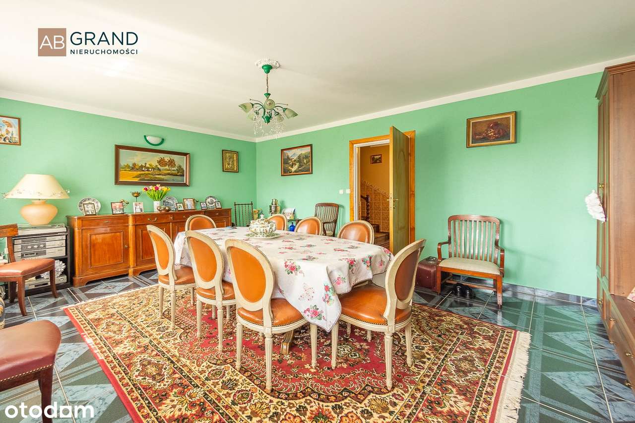 Przestronny dom w Jatwiezi Dużej - Pełny obrazek: 5/15