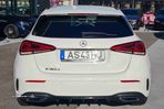 Mercedes-Benz A 180 d Progressive Aut. - 4