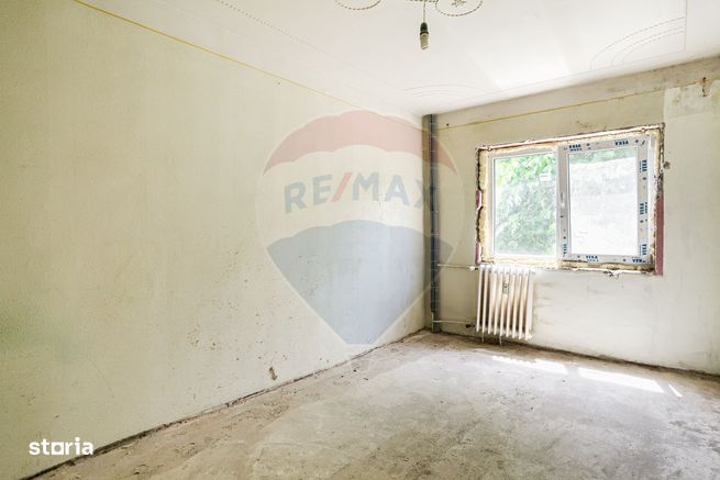 Apartament 2 camere, etaj 1, Micalaca, zona Orizont-12