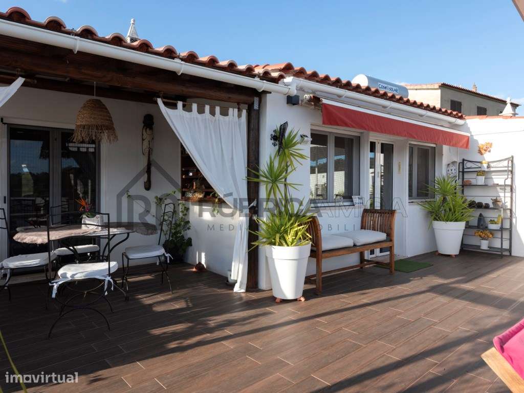 V3 + Chalet com Piscina e Jacuzzi - Vistas Deslumbrantes e Licença AL - Grande imagem: 3/45