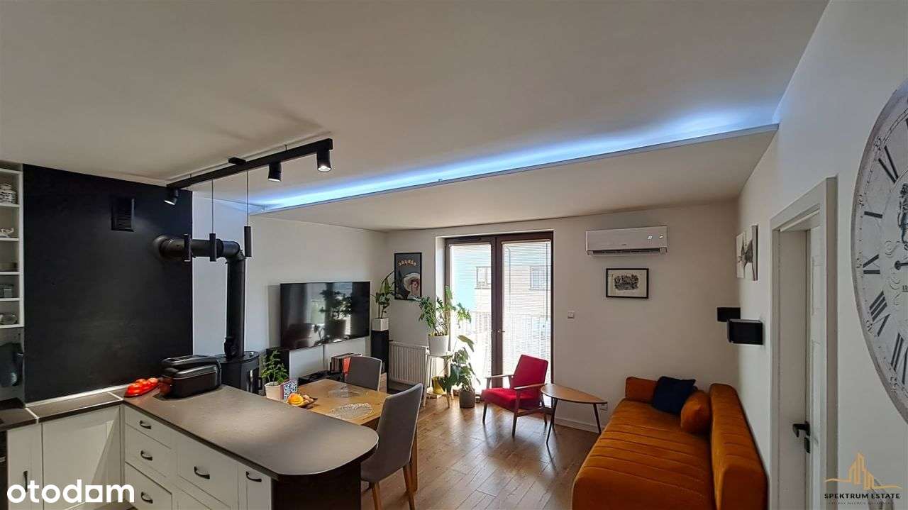 Dwustronne / Gotowe Do Wejścia/Zielonki - Pełny obrazek: 5/19