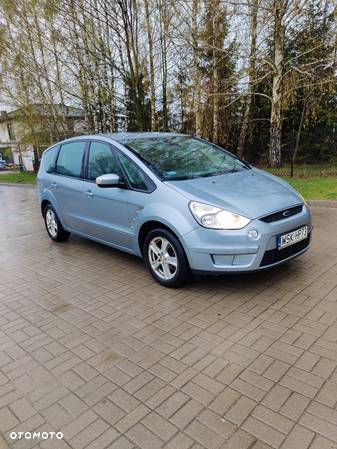 Ford S-Max 2.0 TDCi DPF Trend - 1