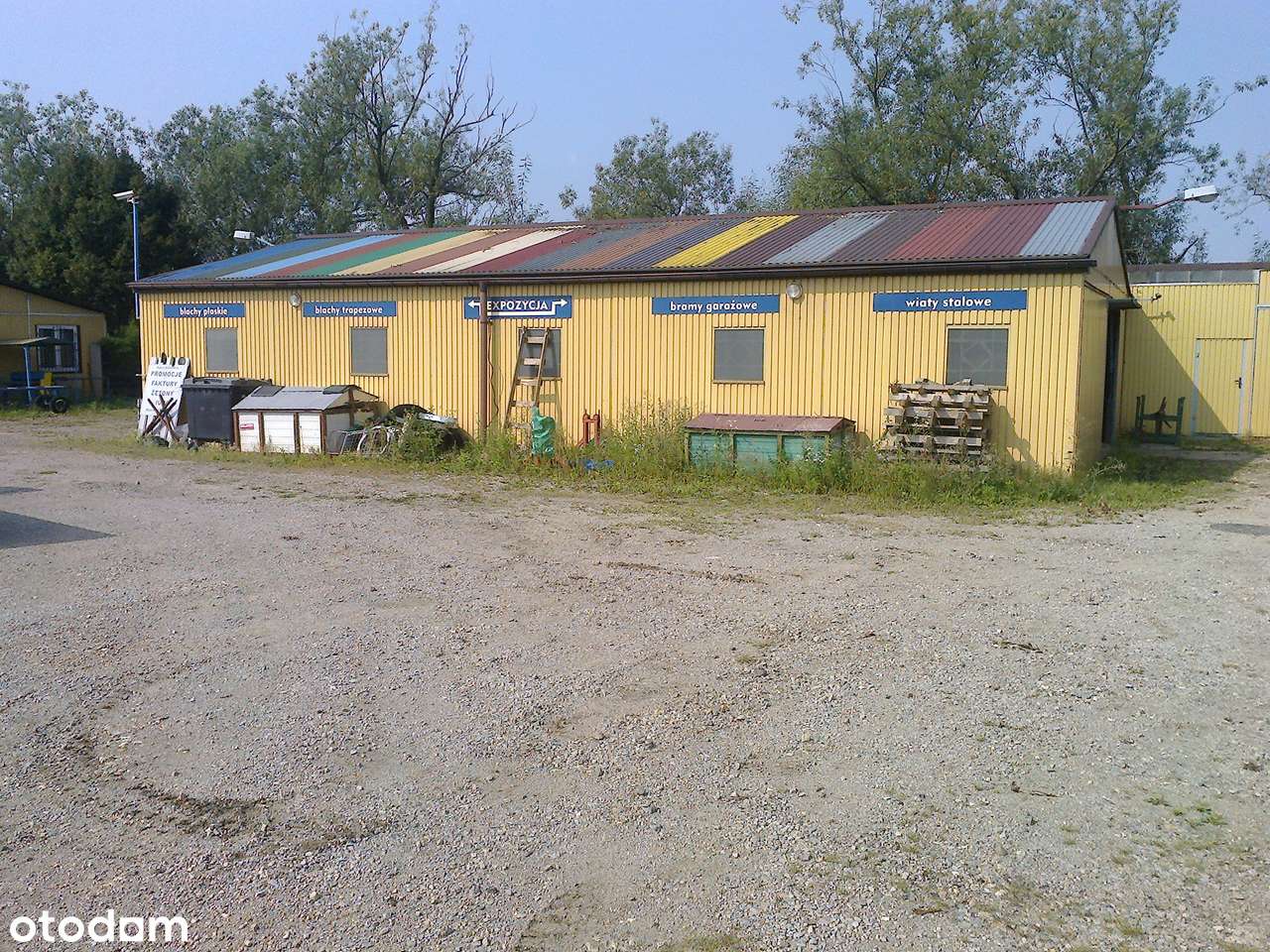 Działka 1700 mkw. Kraków ,Rybitwy, ul.Półłanki - Pełny obrazek: 2/10