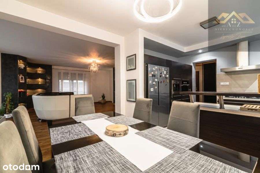 Na sprzedaż wyjątkowy dom w Piotrkowicach gm. Tuchów - Pełny obrazek: 5/13