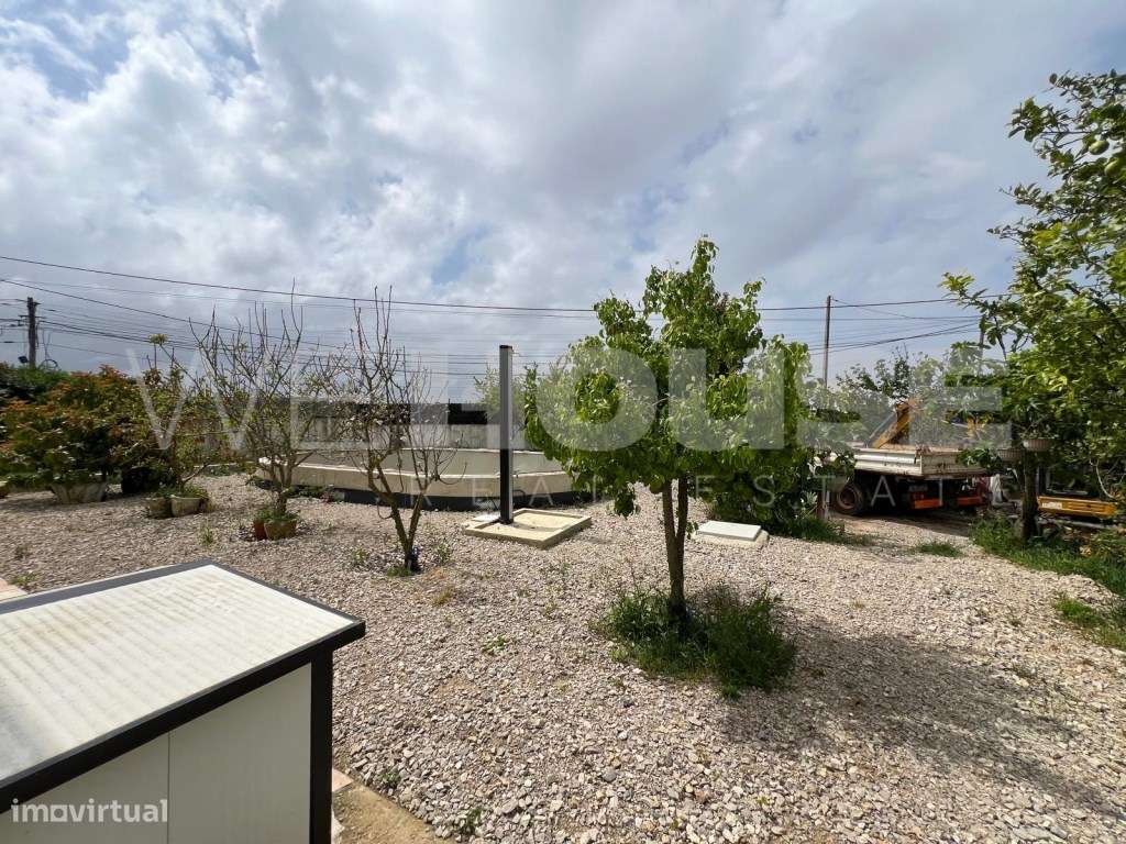 Moradia Térrea V5 na Lagoinha , Palmela-12